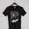 Kurt Cobain Homage T-Shirt AA