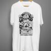 Led Zeppelin Electric Magic T Shirt AA
