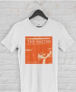 Louder Than Bombs Shirt AA