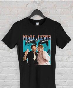 Niall Horan Shirt AA