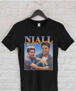 Niall Horan T-Shirt AA