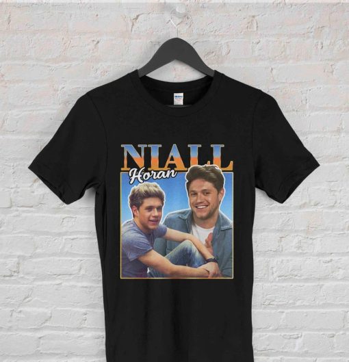 Niall Horan T-Shirt AA