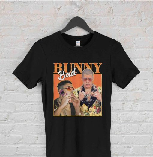 Playboy Bad Bunny Shirt AA
