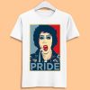 Pride Rocky Horror Picture Dr Frank N Furter AA