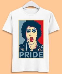 Pride Rocky Horror Picture Dr Frank N Furter AA