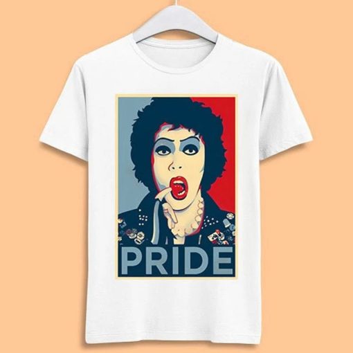 Pride Rocky Horror Picture Dr Frank N Furter AA