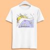 Sailor Moon I Just Want To Stay In Bed Anime SHIRT AA