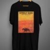 Steely Dan Don’t Take Me Alive T shirt AA