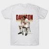 Len Dawson Halftime T-Shirt AA