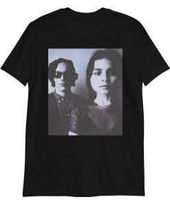 Mazzy Star Unisex T-Shirt AA