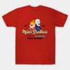 Miser Brothers Heating & Cooling T-Shirt AA