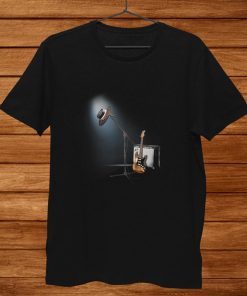 Official Joe Bonamassa Shirt Tribut Texas Floodlight Men AA