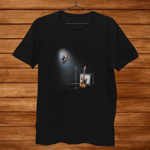 Official Joe Bonamassa Shirt Tribut Texas Floodlight Men AA