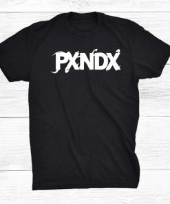 Panda Pxndx Shirt AA