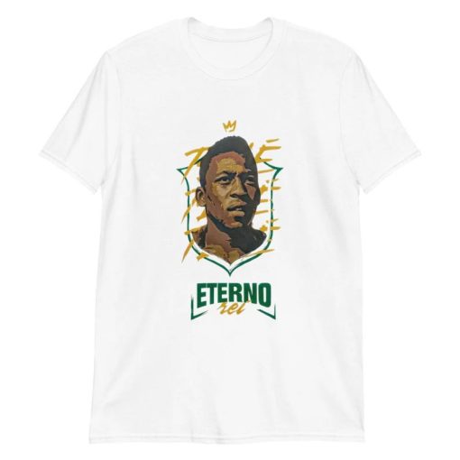 Pele Eterno shirt AA