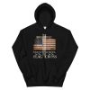 Stand For The Flag Hoodie AA