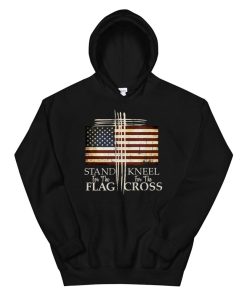 Stand For The Flag Hoodie AA