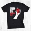 Green Day American Idiot Shirt AA
