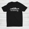 Jeep Gladiator Shirt AA