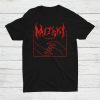 Nobody Metal Music Lover Mitski 2022 Shirt AA