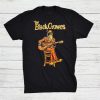 The Blacks Crowes Shirt AA