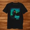 The Iron Giant Look To The Stars Shirt AA