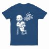 Tío Albert T-Shirt Royal Blue AA