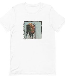 Billy Bob Loves Charlene Short-Sleeve Unisex T-Shirt AA