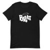Brat 04 Short-Sleeve Unisex T-Shirt AA