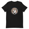 Fleetwood Mac Penguin Short-Sleeve Unisex T-Shirt AA