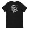 Hundredth Free Mind Open Spirit Short-Sleeve Unisex T-Shirt AA
