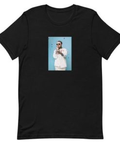 Mac Miller Short-Sleeve Unisex T-Shirt AA