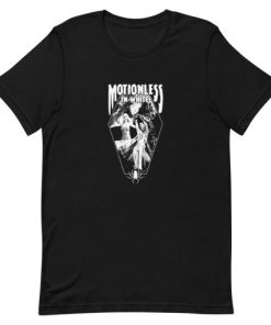 Motionless In White Not My Type Short-Sleeve Unisex T-Shirt AA