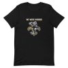 New Orleans Saints We Were Robbed Short-Sleeve Unisex T-Shirt AA