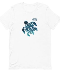 Ron Jon Surf Shop Ocean Short-Sleeve Unisex T-Shirt AA