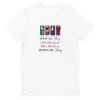 Schitt’s Creek Short-Sleeve Unisex T-Shirt AA