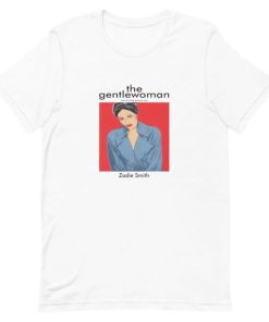 The Gentlewoman Short-Sleeve Unisex T-Shirt AA