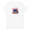 Toy Story Pizza Planet 02 Short-Sleeve Unisex T-Shirt AA