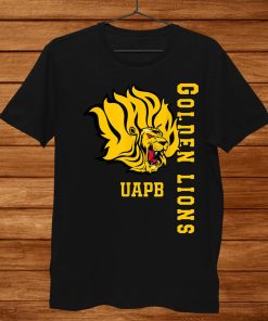 Uapb Golden Lions Shirt AA