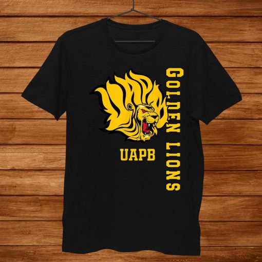 Uapb Golden Lions Shirt AA