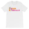 Don Delillo Dunkin Donuts T Shirt AA