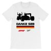 F1 Run With Sebastian Vettel Seb Shirt AA