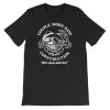 Funny Couple More Days Construction Shirt AA