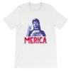 Funny Merica Joe Dirt Shirt AA