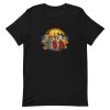 Hocus Pocus Dutch Bros coffee Short-Sleeve Unisex T-Shirt AA