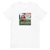 Mother Goose And Grim Fifty Elves Short-Sleeve Unisex T-Shirt AA