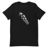 Owl Art Short-Sleeve Unisex T-Shirt AA