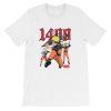 1400 Uzumaki Naruto Trippie Redd Shirt AA