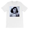 Anne Frank Meme Smile Shirt AA