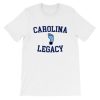 Carolina Legacy Shirt Born Bred Dead AA